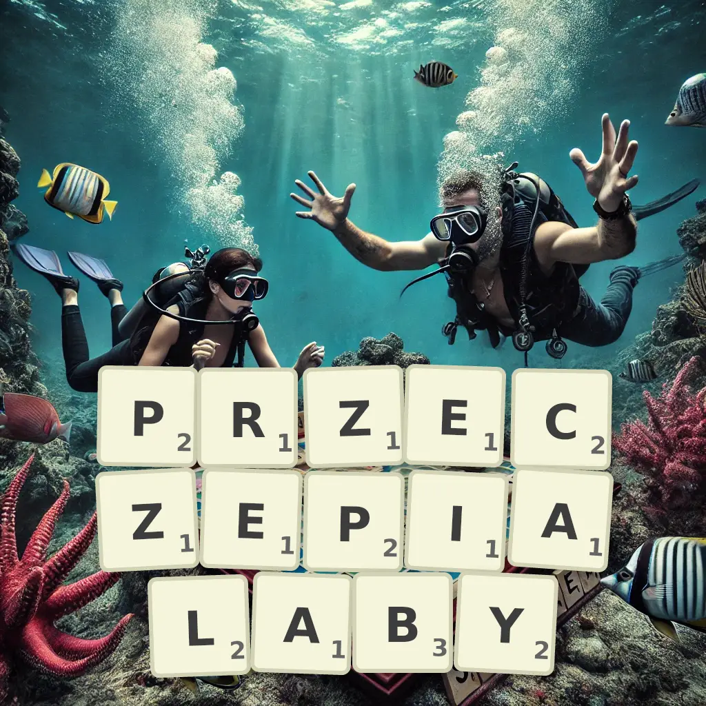 Lista słów z liter PRZECZEPIAŁABY Słowa z liter PRZECZEPIAŁABY