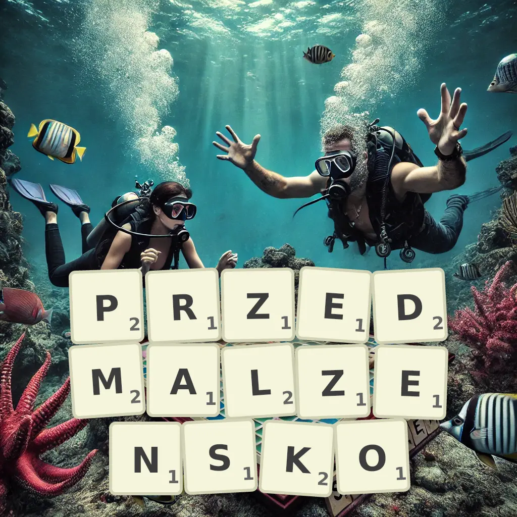 Lista słów z liter PRZEDMAŁŻEŃSKO Słowa z liter PRZEDMAŁŻEŃSKO
