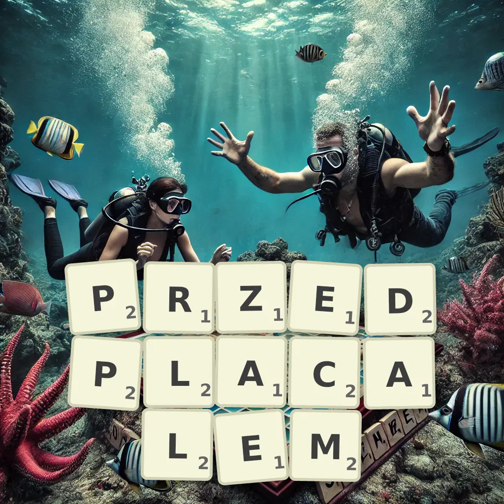 Lista słów z liter PRZEDPŁACAŁEM Słowa z liter PRZEDPŁACAŁEM