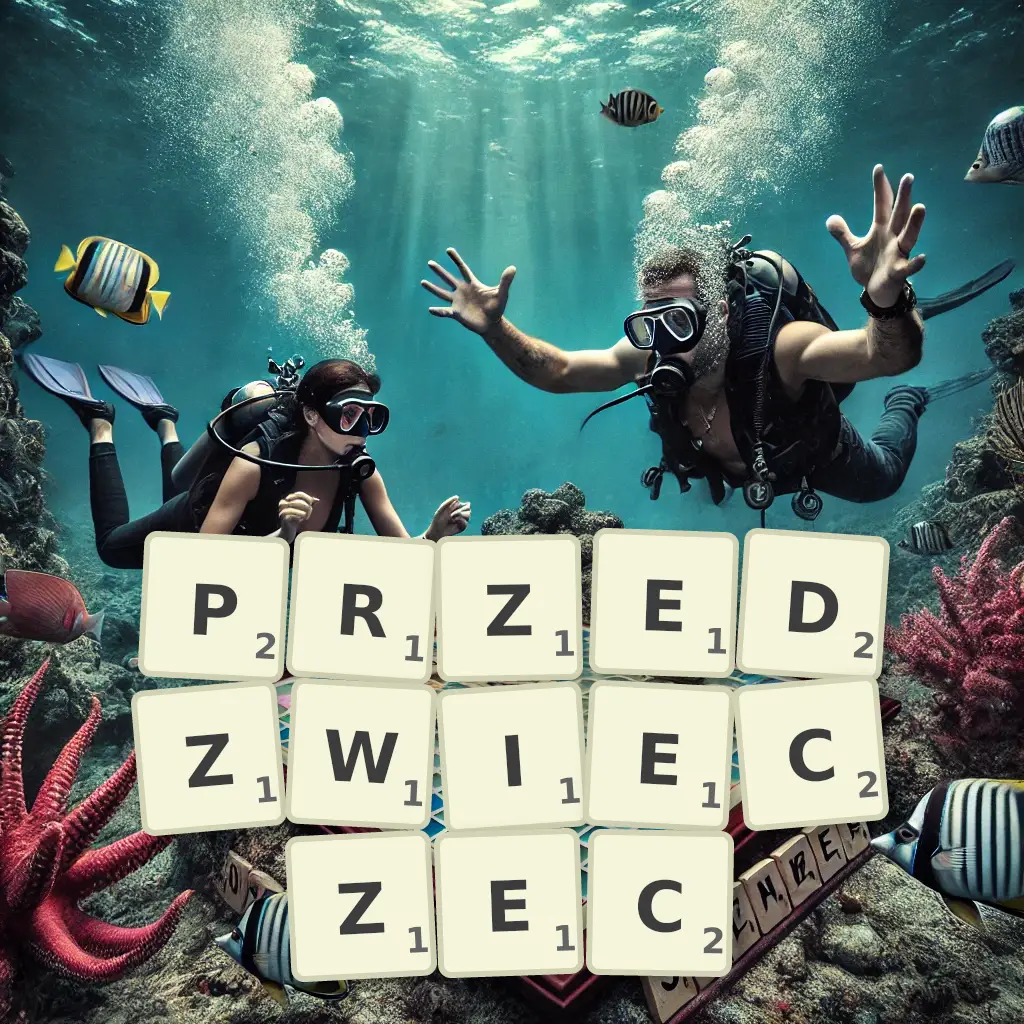 Lista słów z liter PRZEDŹWIĘCZEĆ Słowa z liter PRZEDŹWIĘCZEĆ