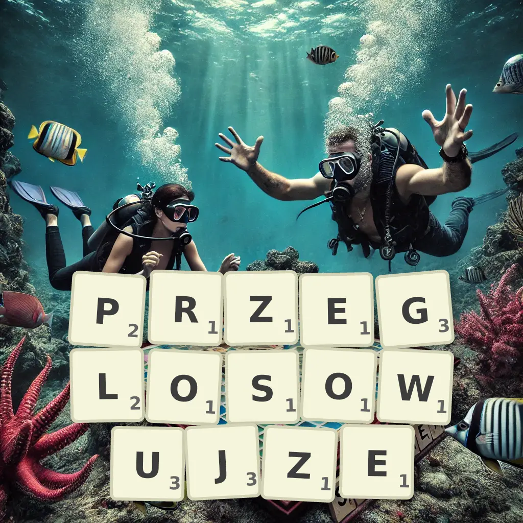 Lista słów z liter PRZEGŁOSOWUJŻE Słowa z liter PRZEGŁOSOWUJŻE