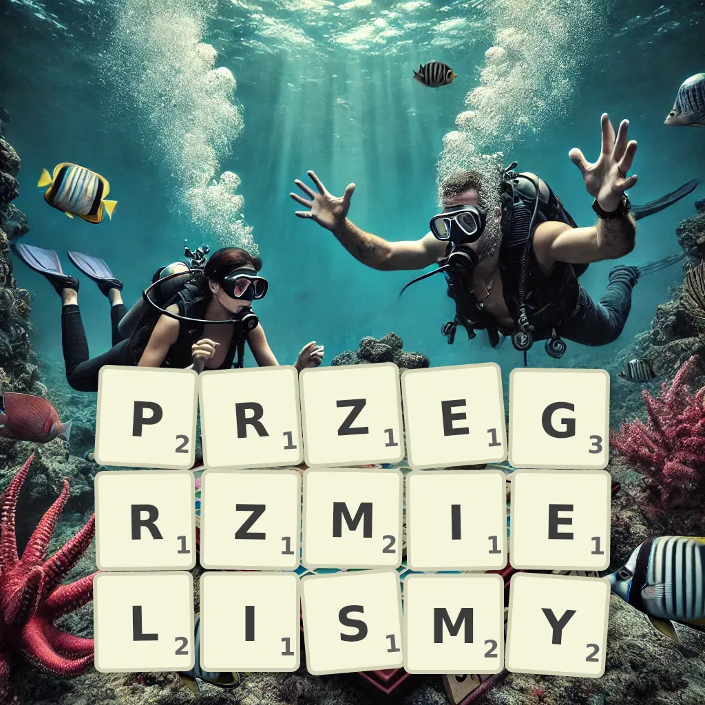 Lista słów z liter PRZEGRZMIELIŚMY Słowa z liter PRZEGRZMIELIŚMY