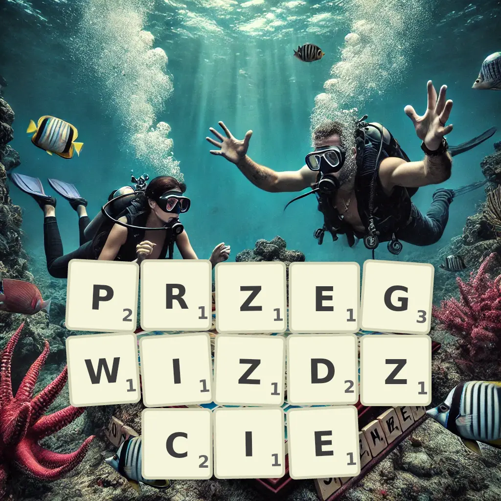 Lista słów z liter PRZEGWIŻDŻCIE Słowa z liter PRZEGWIŻDŻCIE