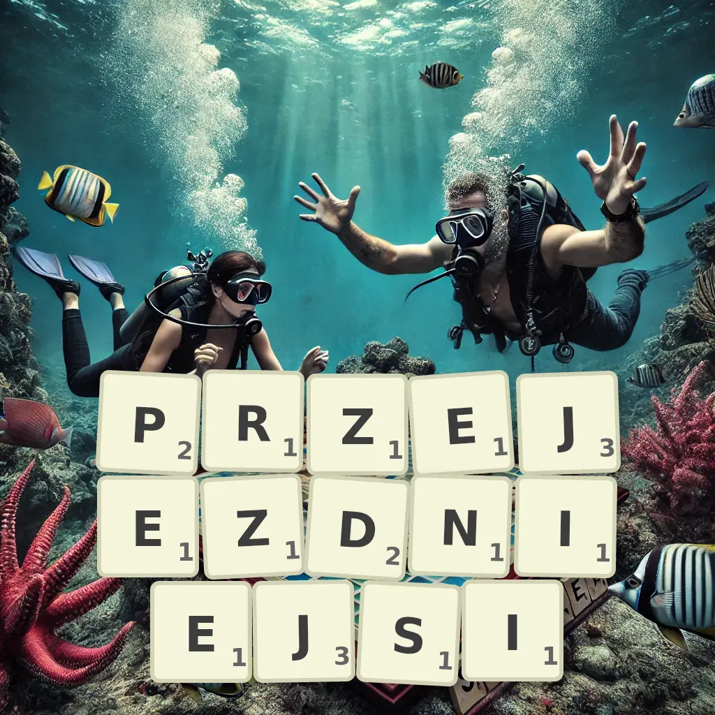 Lista słów z liter PRZEJEZDNIEJSI Słowa z liter PRZEJEZDNIEJSI
