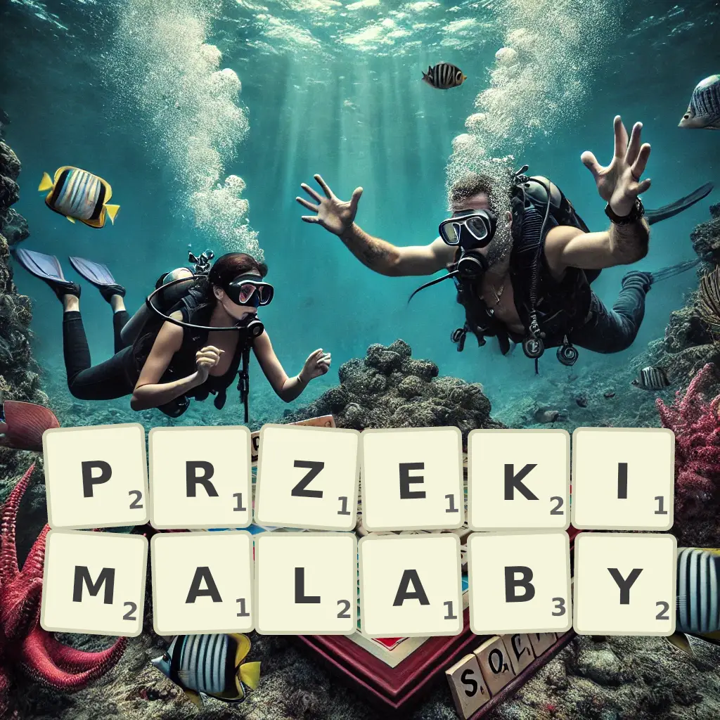 Lista słów z liter PRZEKIMAŁABY Słowa z liter PRZEKIMAŁABY