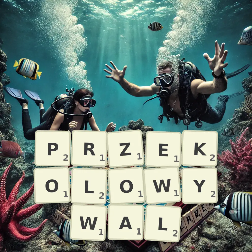 Lista słów z liter PRZEKOŁOWYWAŁ Słowa z liter PRZEKOŁOWYWAŁ