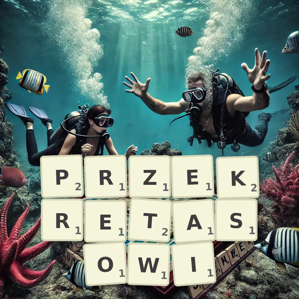 Lista słów z liter PRZEKRĘTASOWI Słowa z liter PRZEKRĘTASOWI