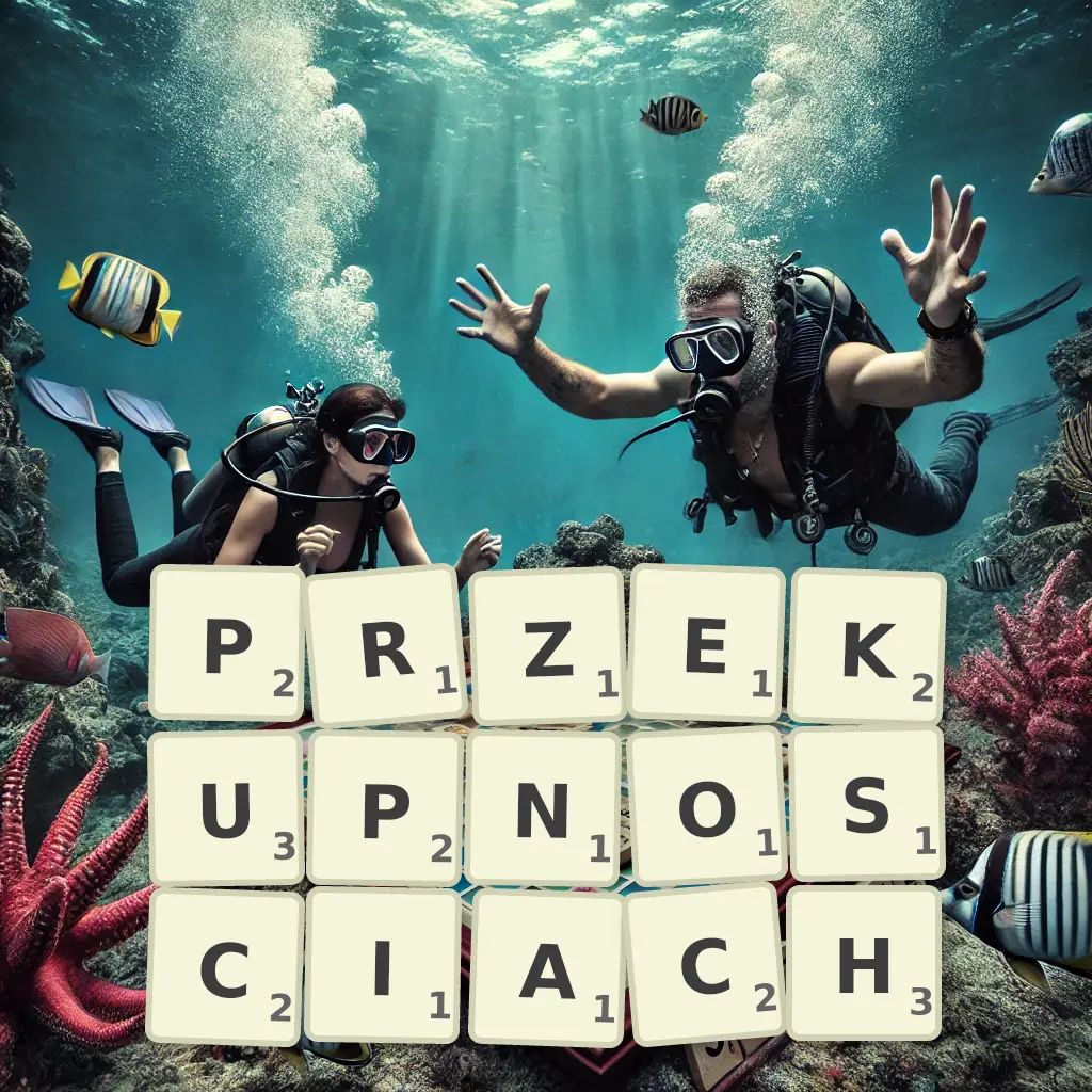Lista słów z liter PRZEKUPNOŚCIACH Słowa z liter PRZEKUPNOŚCIACH