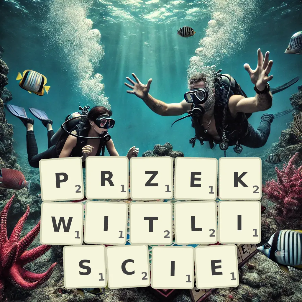 Lista słów z liter PRZEKWITLIŚCIE Słowa z liter PRZEKWITLIŚCIE