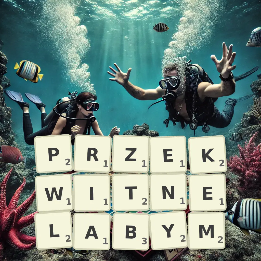 Lista słów z liter PRZEKWITNĘŁABYM Słowa z liter PRZEKWITNĘŁABYM