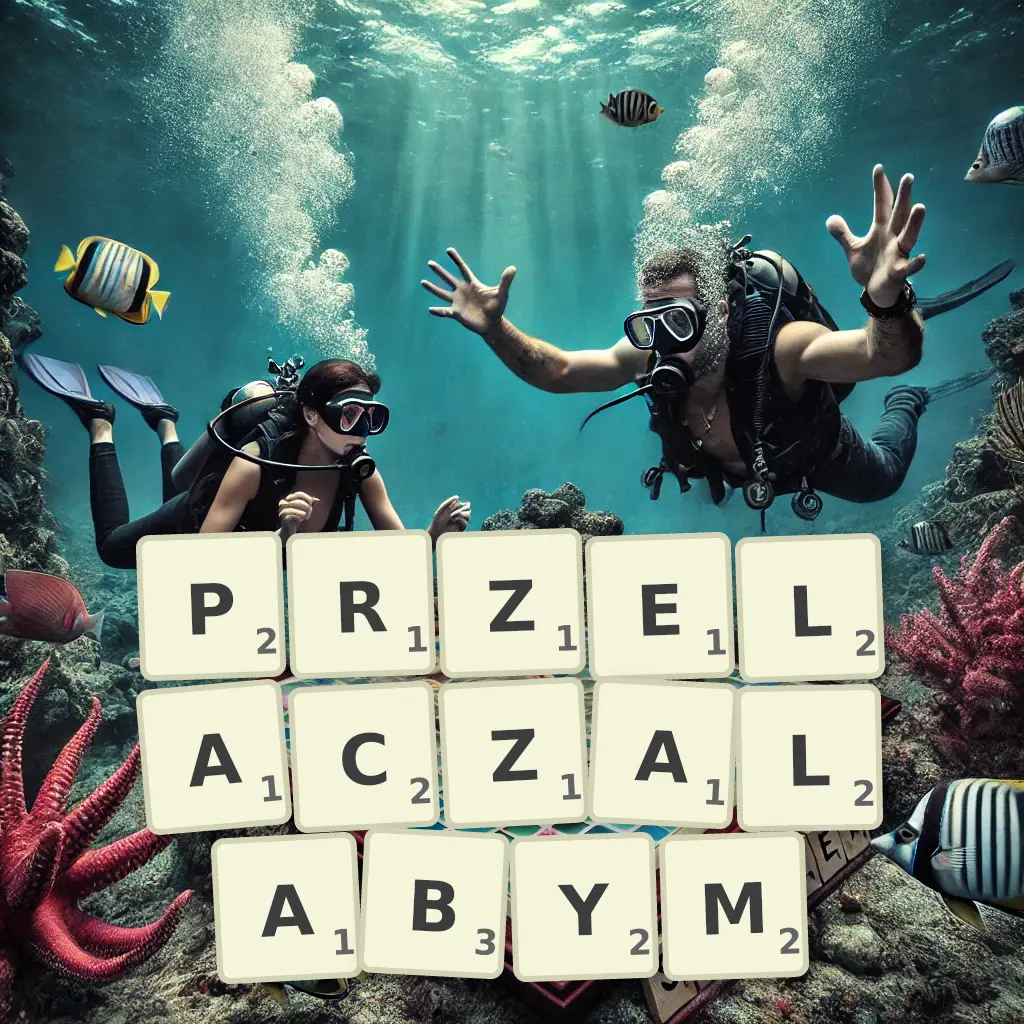 Lista słów z liter PRZEŁĄCZAŁABYM Słowa z liter PRZEŁĄCZAŁABYM