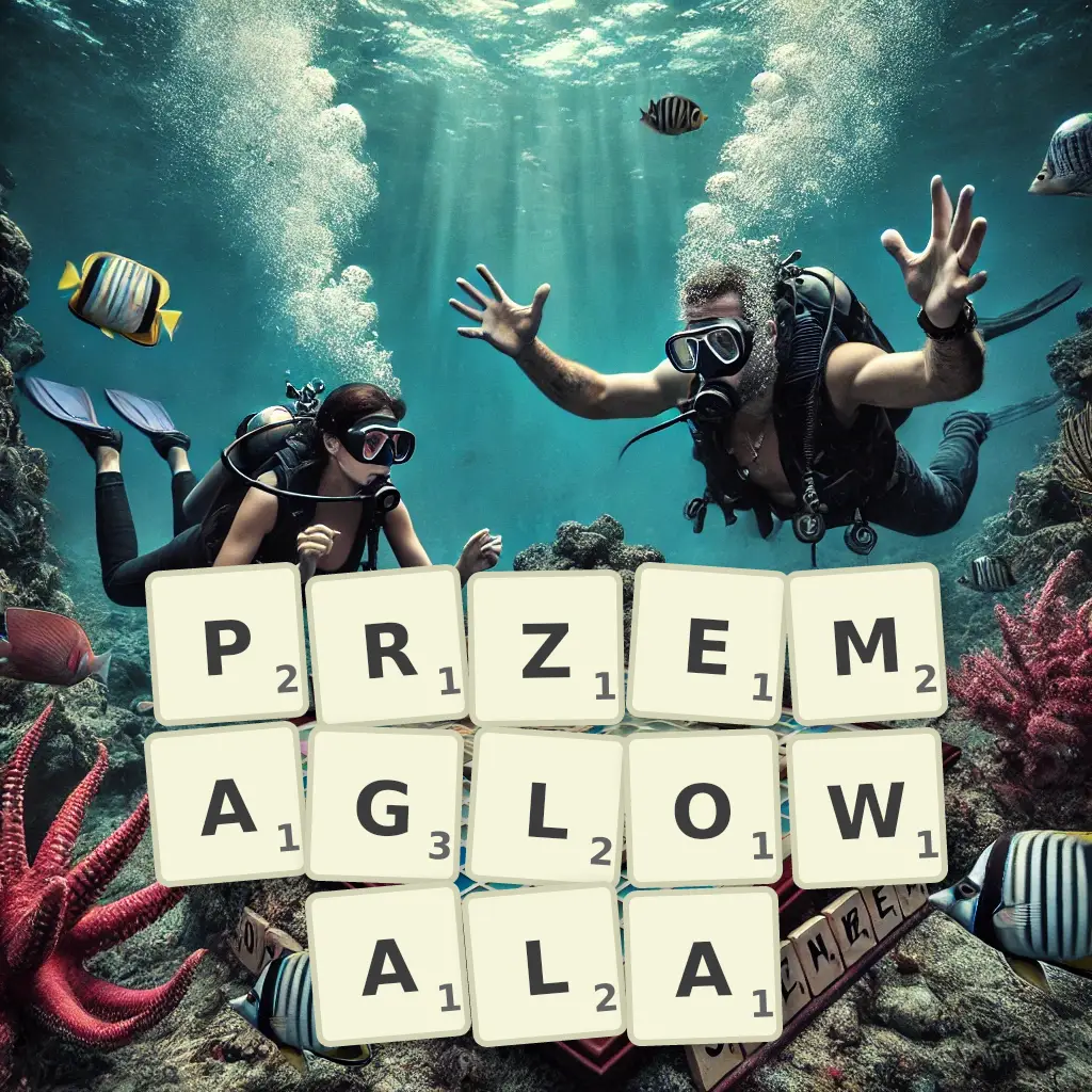 Lista słów z liter PRZEMAGLOWAŁA Słowa z liter PRZEMAGLOWAŁA
