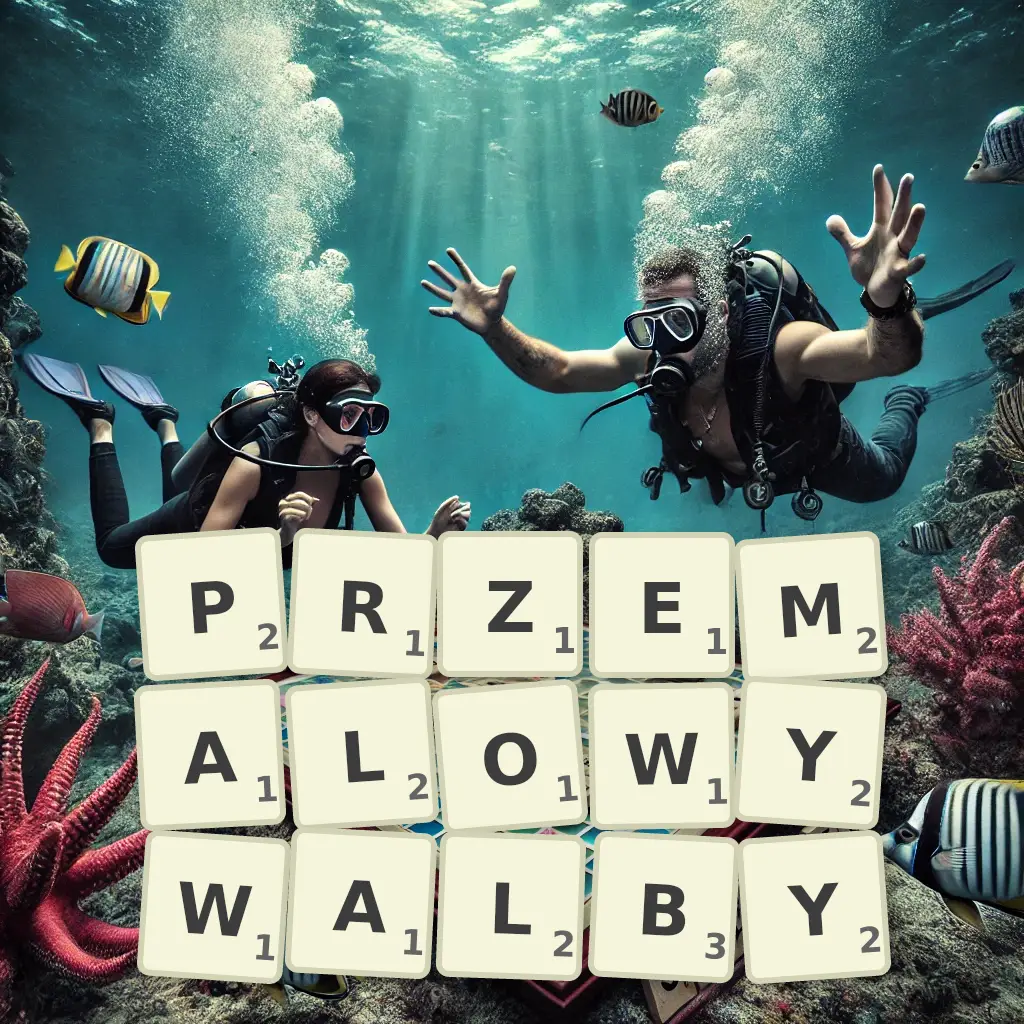 Lista słów z liter PRZEMALOWYWAŁBY Słowa z liter PRZEMALOWYWAŁBY