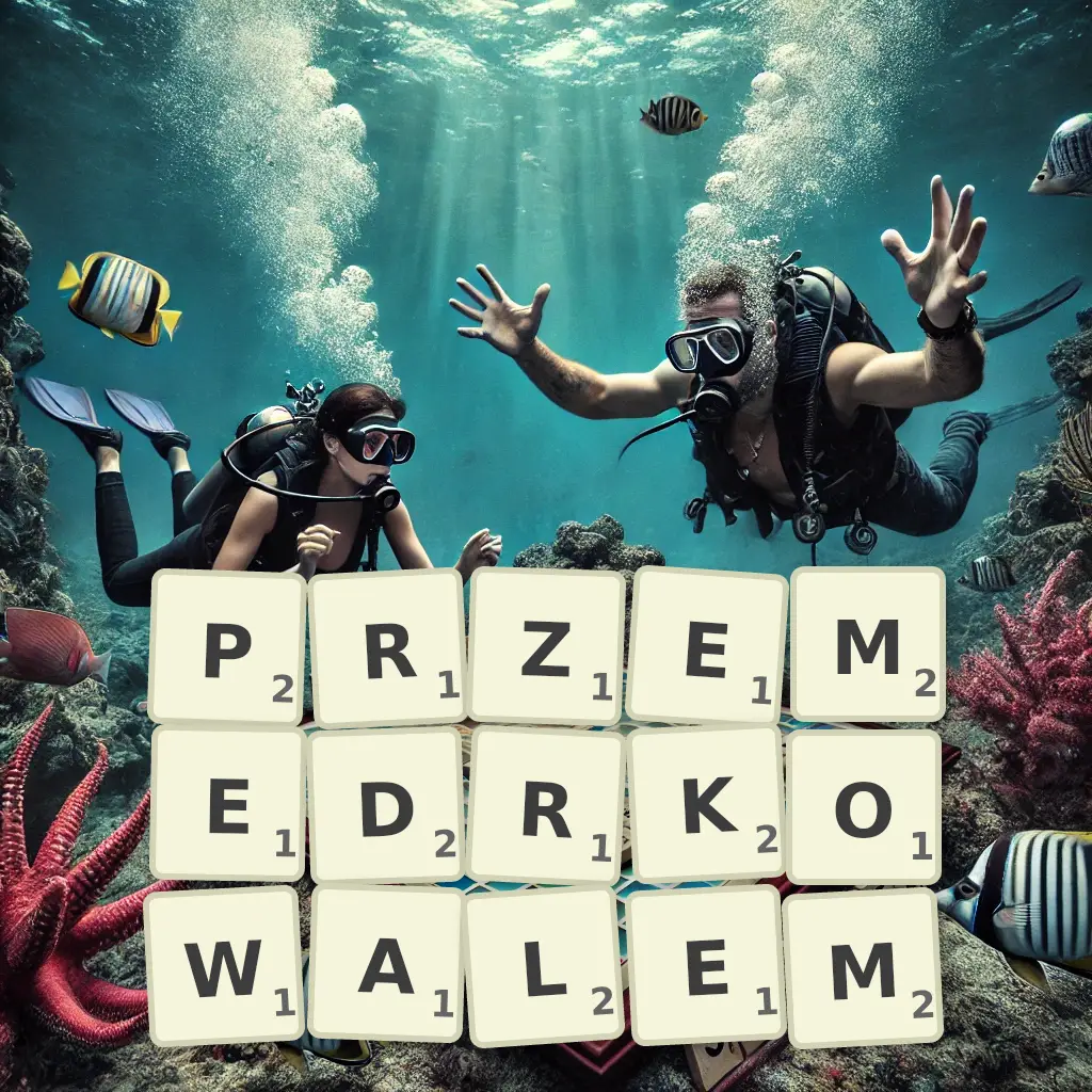 Lista słów z liter PRZEMĘDRKOWAŁEM Słowa z liter PRZEMĘDRKOWAŁEM