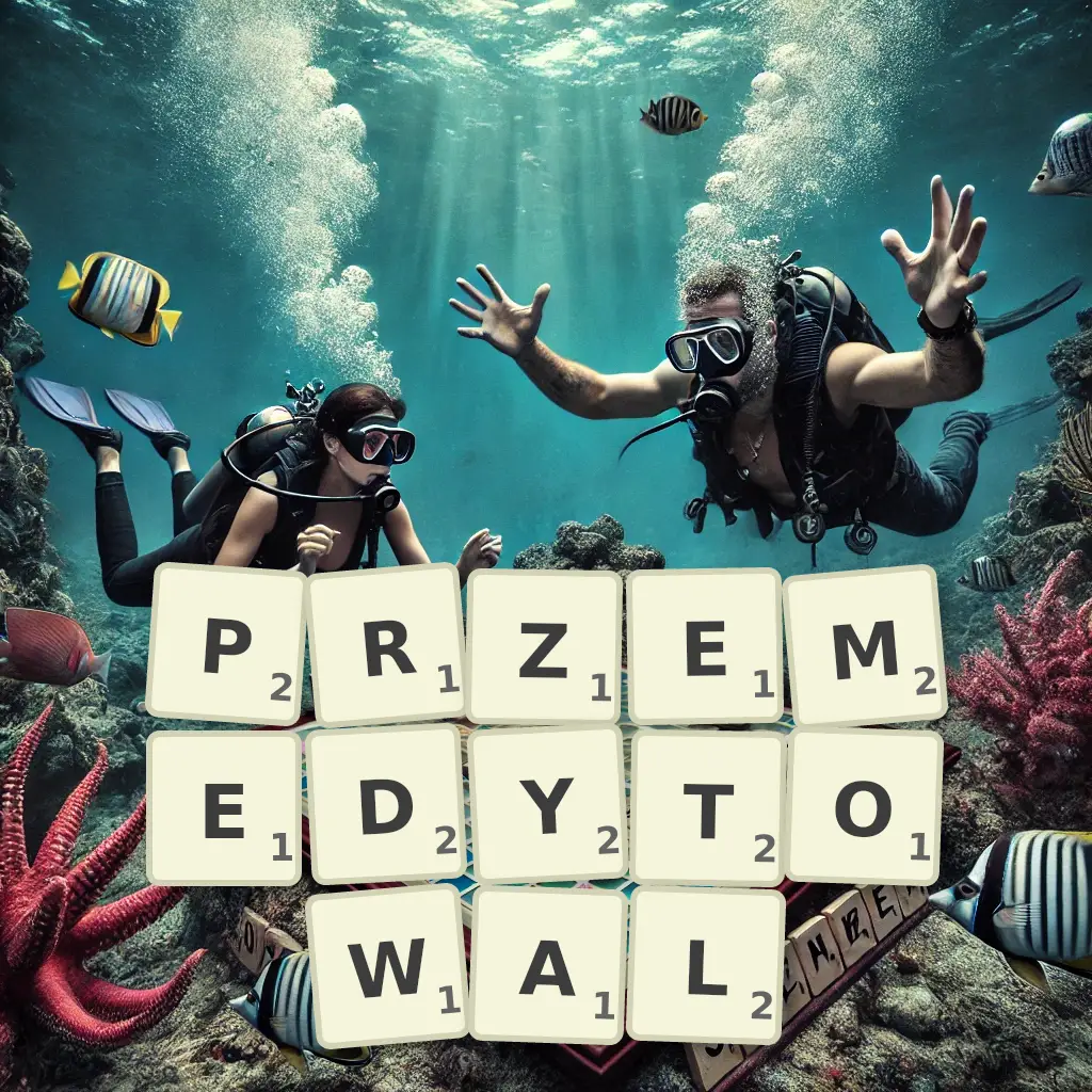 Lista słów z liter PRZEMEDYTOWAŁ Słowa z liter PRZEMEDYTOWAŁ