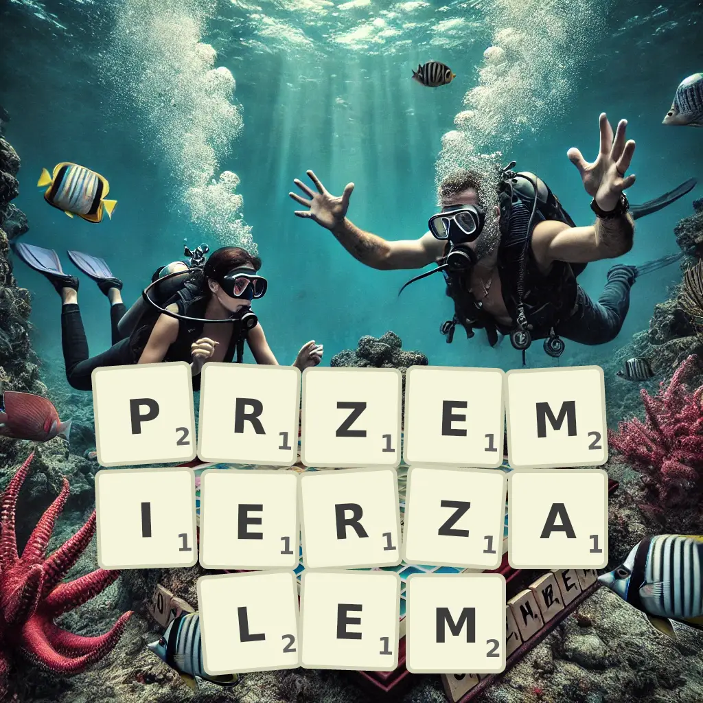 Lista słów z liter PRZEMIERZAŁEM Słowa z liter PRZEMIERZAŁEM