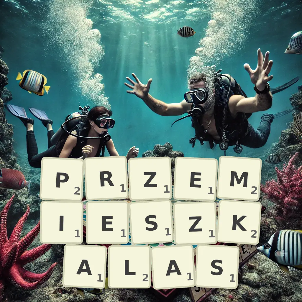Lista słów z liter PRZEMIESZKAŁAŚ Słowa z liter PRZEMIESZKAŁAŚ