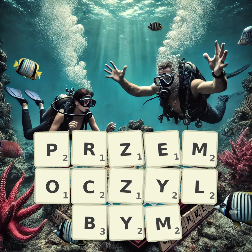 Lista słów z liter PRZEMOCZYŁBYM Słowa z liter PRZEMOCZYŁBYM