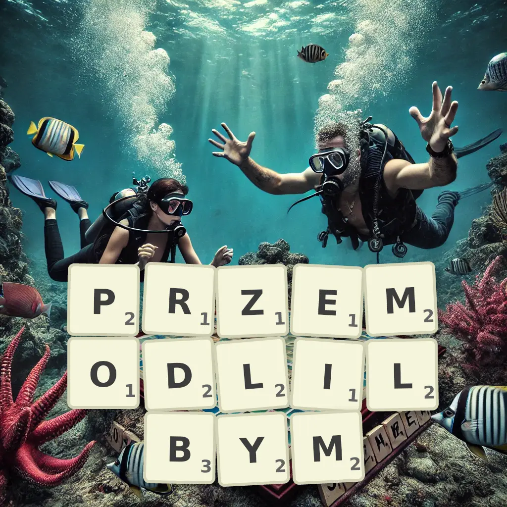 Lista słów z liter PRZEMODLIŁBYM Słowa z liter PRZEMODLIŁBYM