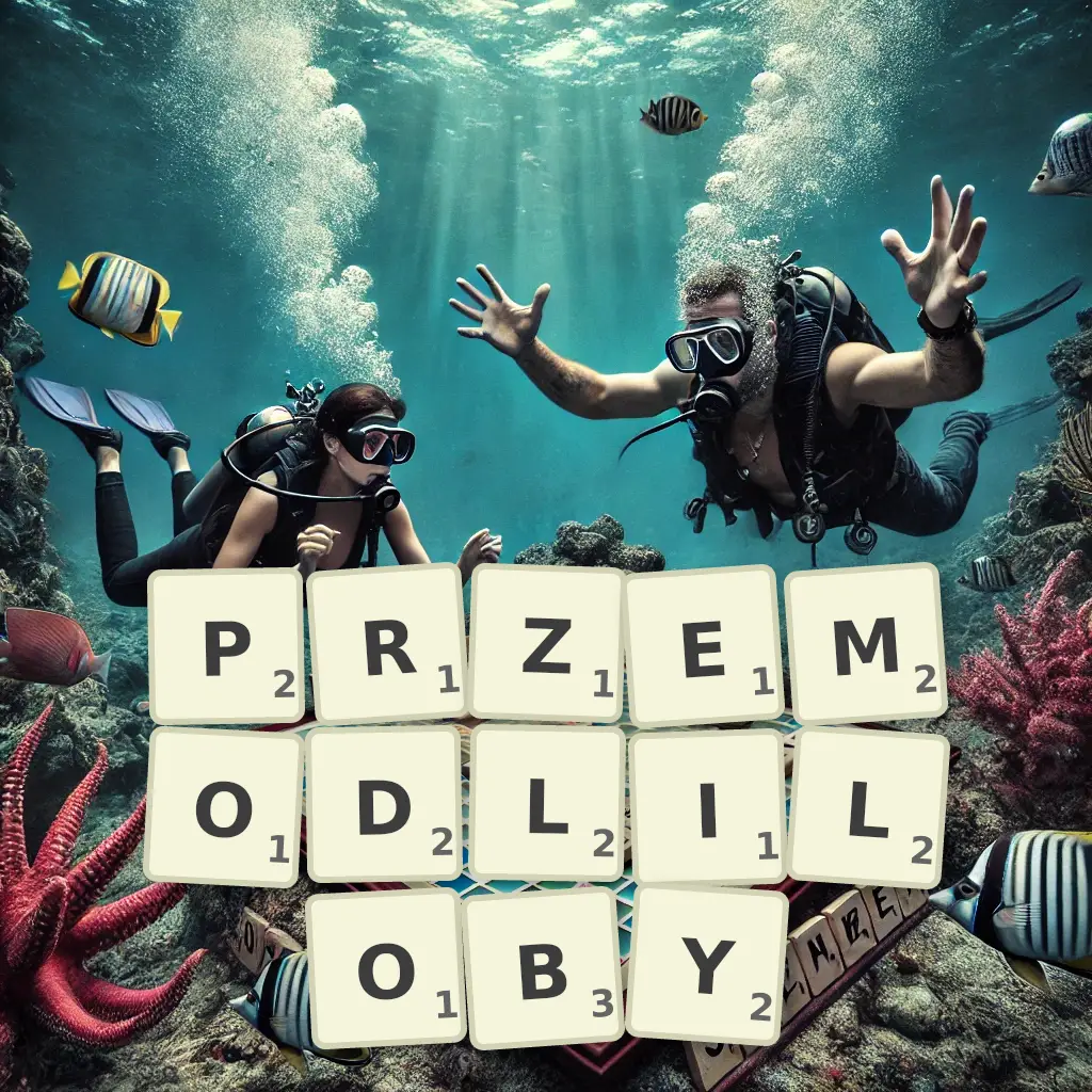 Lista słów z liter PRZEMODLIŁOBY Słowa z liter PRZEMODLIŁOBY