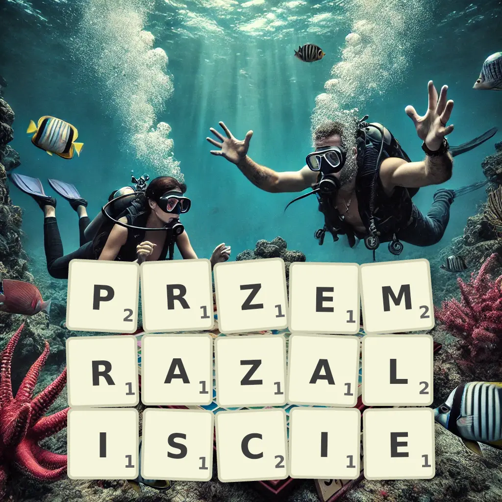 Lista słów z liter PRZEMRAŻALIŚCIE Słowa z liter PRZEMRAŻALIŚCIE
