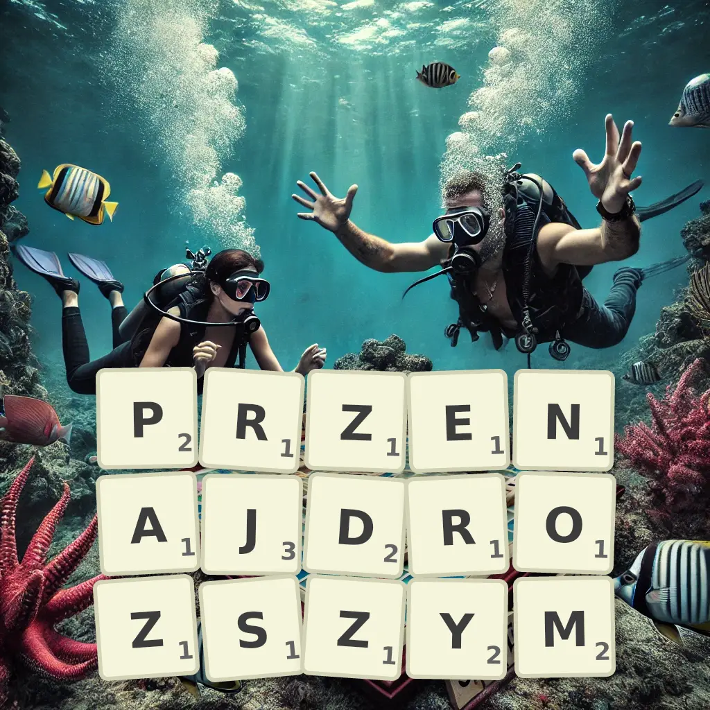 Lista słów z liter PRZENAJDROŻSZYM Słowa z liter PRZENAJDROŻSZYM