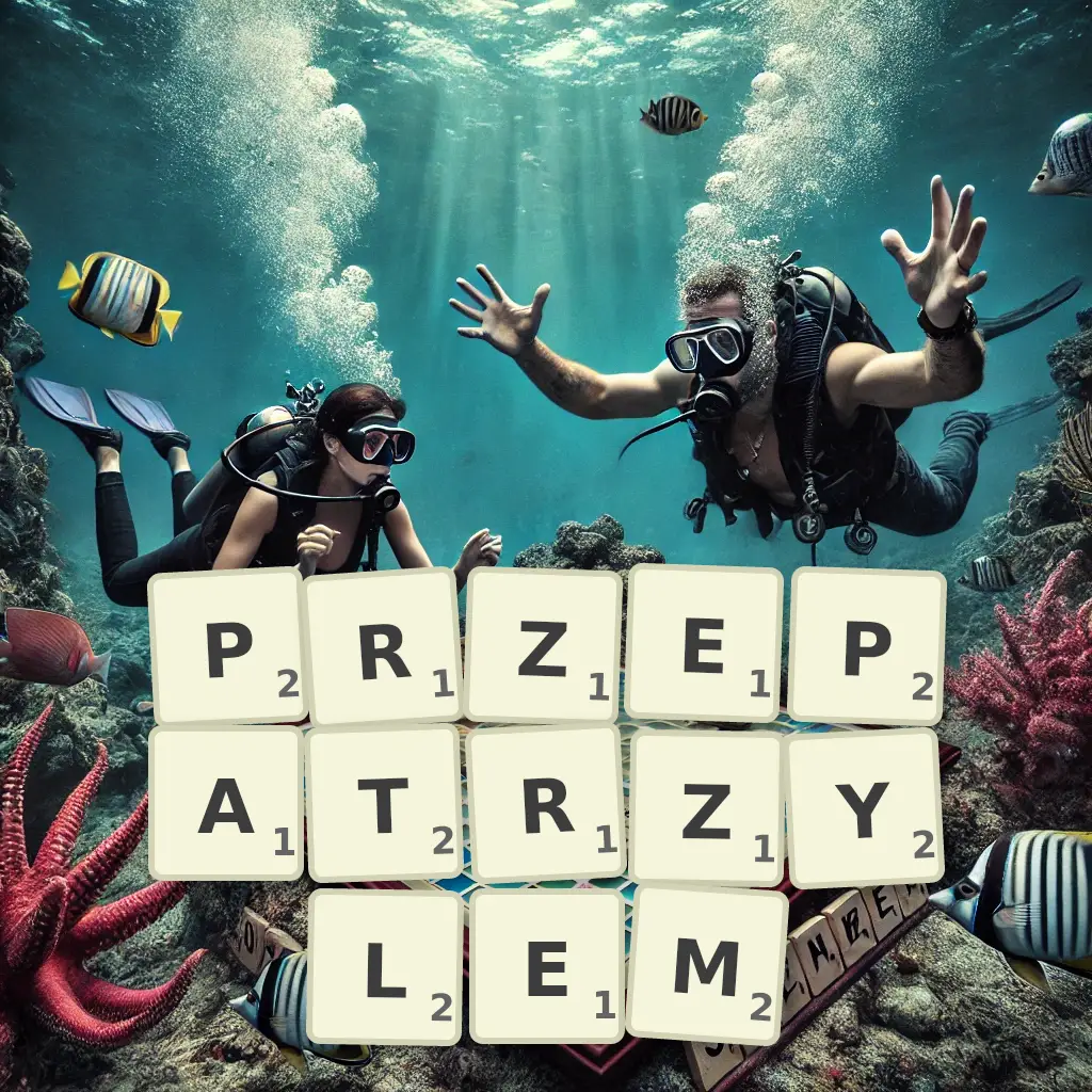 Lista słów z liter PRZEPATRZYŁEM Słowa z liter PRZEPATRZYŁEM