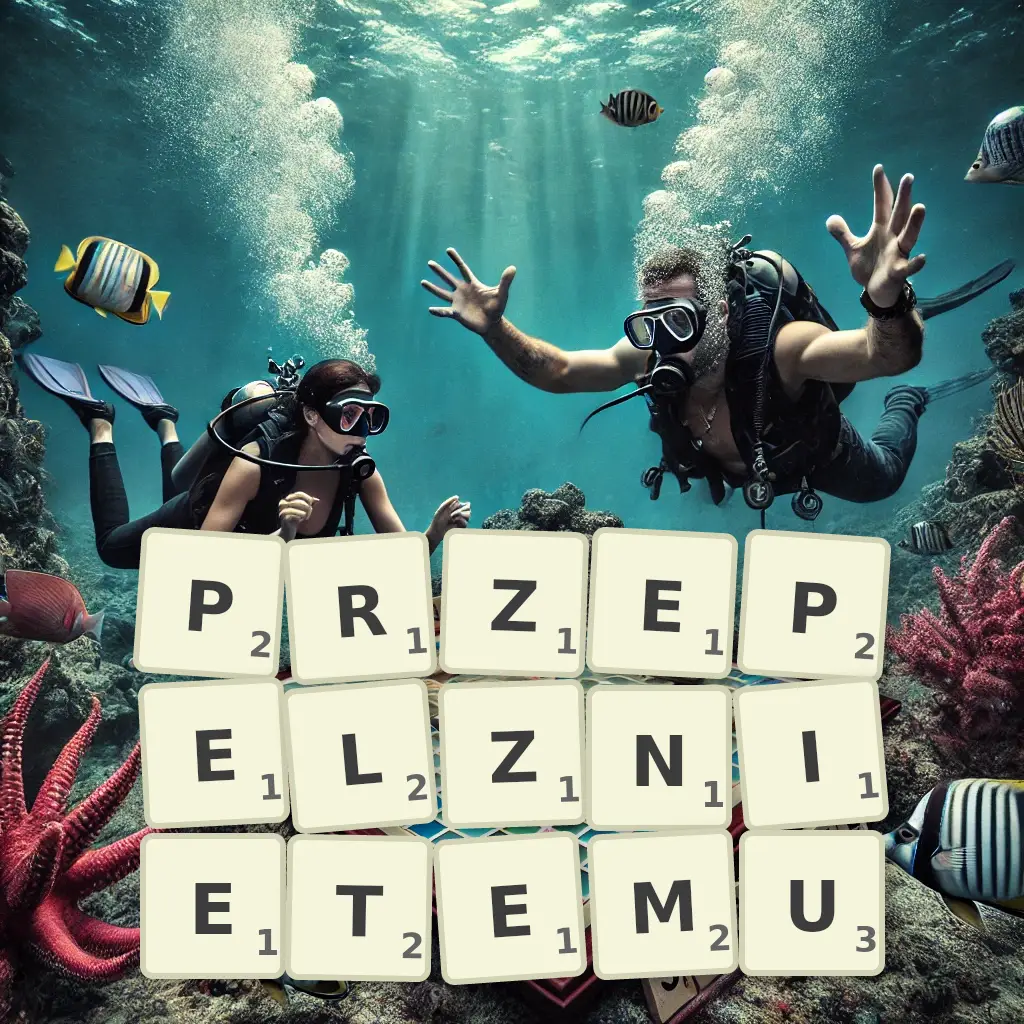Lista słów z liter PRZEPEŁŹNIĘTEMU Słowa z liter PRZEPEŁŹNIĘTEMU