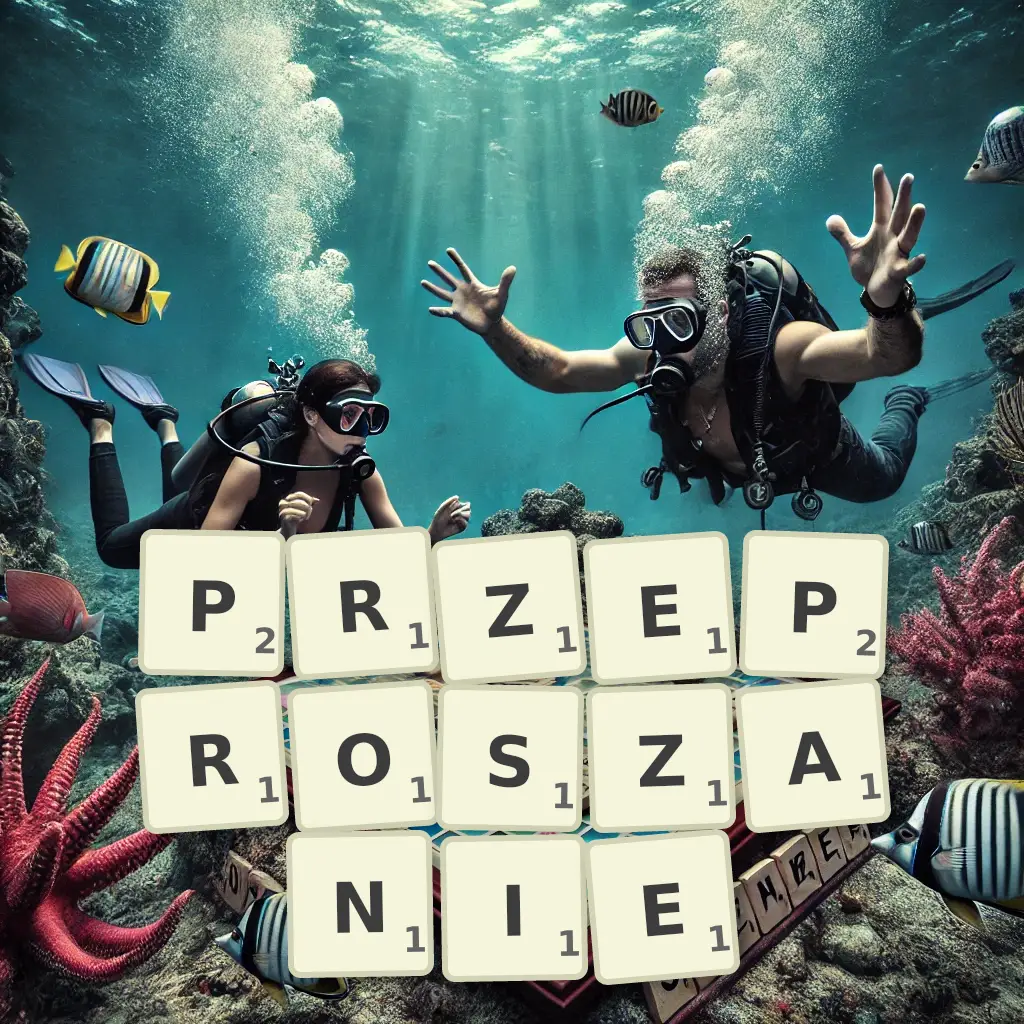 Lista słów z liter PRZEPRÓSZANIE Słowa z liter PRZEPRÓSZANIE