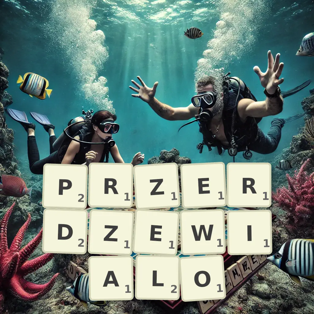 Lista słów z liter PRZERDZEWIAŁO Słowa z liter PRZERDZEWIAŁO