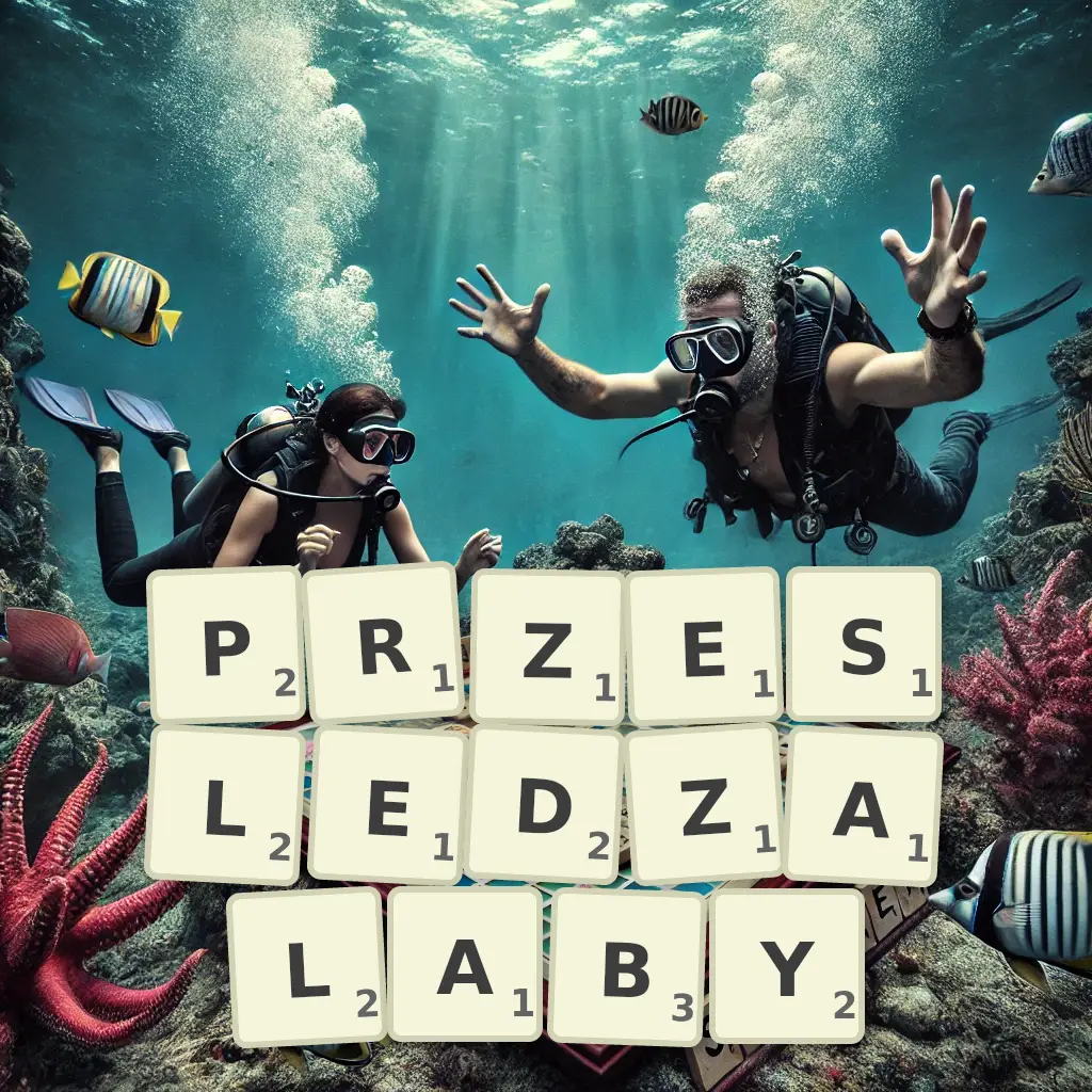 Lista słów z liter PRZEŚLEDZAŁABY Słowa z liter PRZEŚLEDZAŁABY