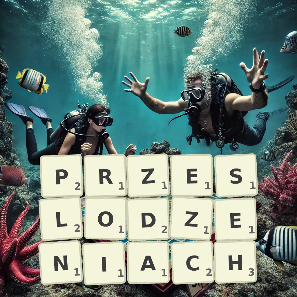 Lista słów z liter PRZESŁODZENIACH Słowa z liter PRZESŁODZENIACH