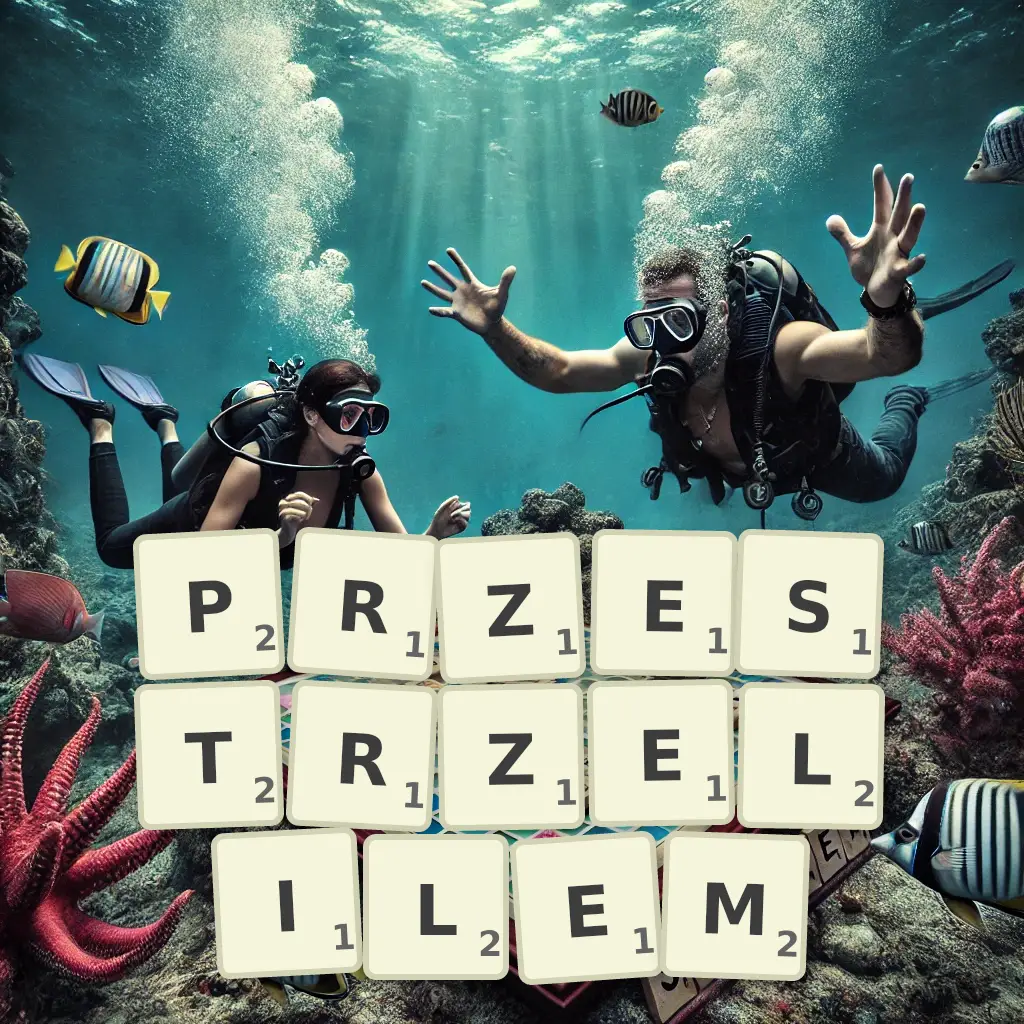 Lista słów z liter PRZESTRZELIŁEM Słowa z liter PRZESTRZELIŁEM