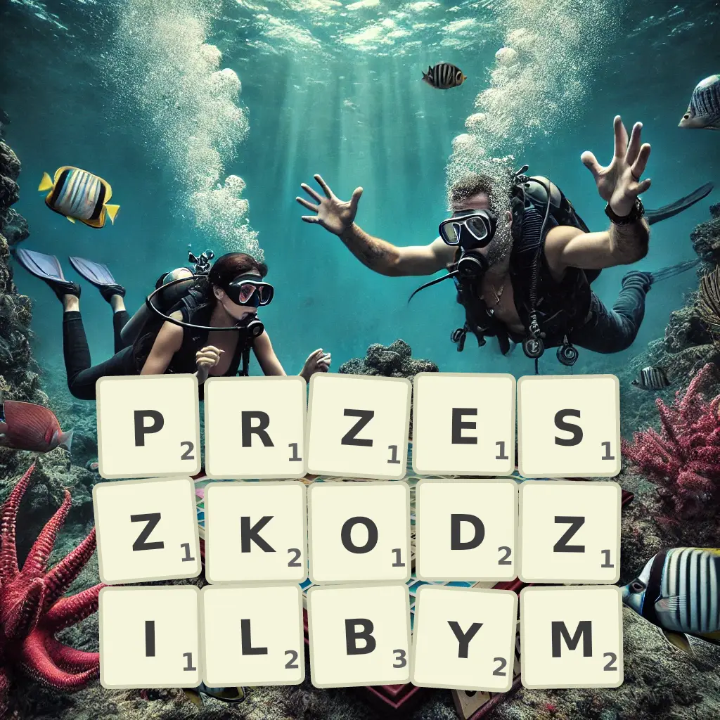 Lista słów z liter PRZESZKODZIŁBYM Słowa z liter PRZESZKODZIŁBYM