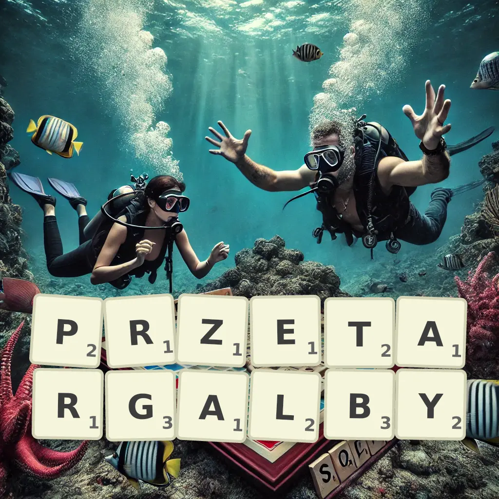 Lista słów z liter PRZETARGAŁBY Słowa z liter PRZETARGAŁBY