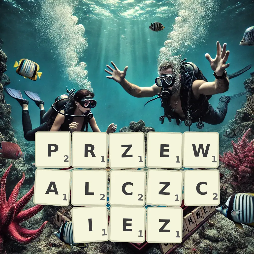 Lista słów z liter PRZEWALCZCIEŻ Słowa z liter PRZEWALCZCIEŻ