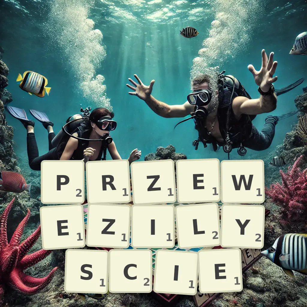 Lista słów z liter PRZEWĘZIŁYŚCIE Słowa z liter PRZEWĘZIŁYŚCIE