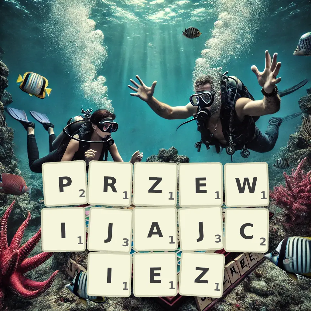 Lista słów z liter PRZEWIJAJCIEŻ Słowa z liter PRZEWIJAJCIEŻ
