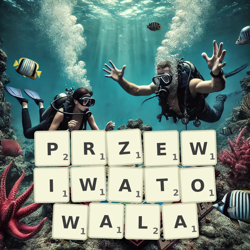 Lista słów z liter PRZEWIWATOWAŁA Słowa z liter PRZEWIWATOWAŁA