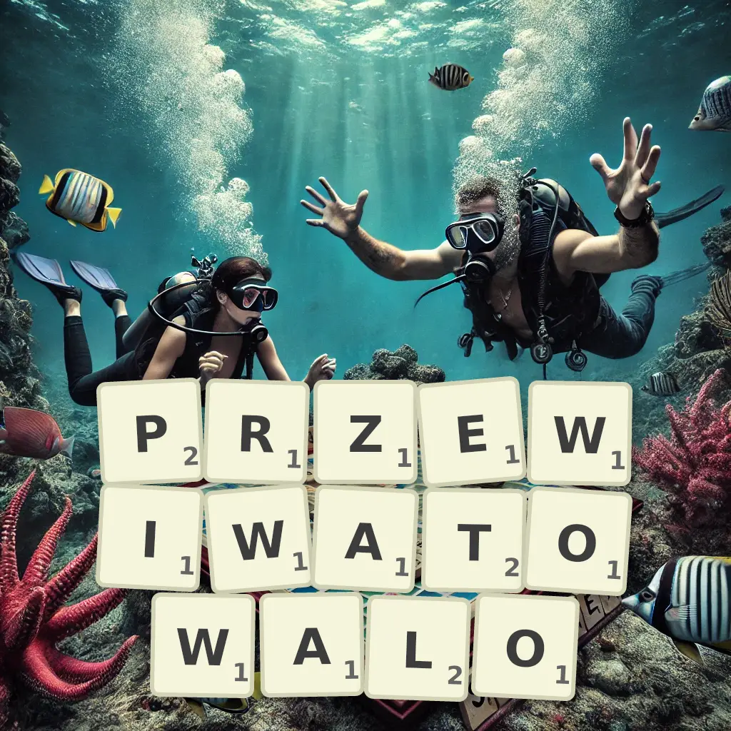 Lista słów z liter PRZEWIWATOWAŁO Słowa z liter PRZEWIWATOWAŁO