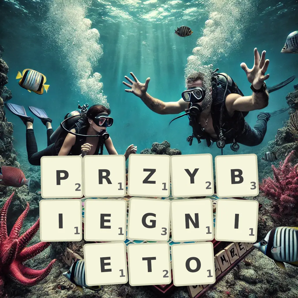 Lista słów z liter PRZYBIEGNIĘTO Słowa z liter PRZYBIEGNIĘTO