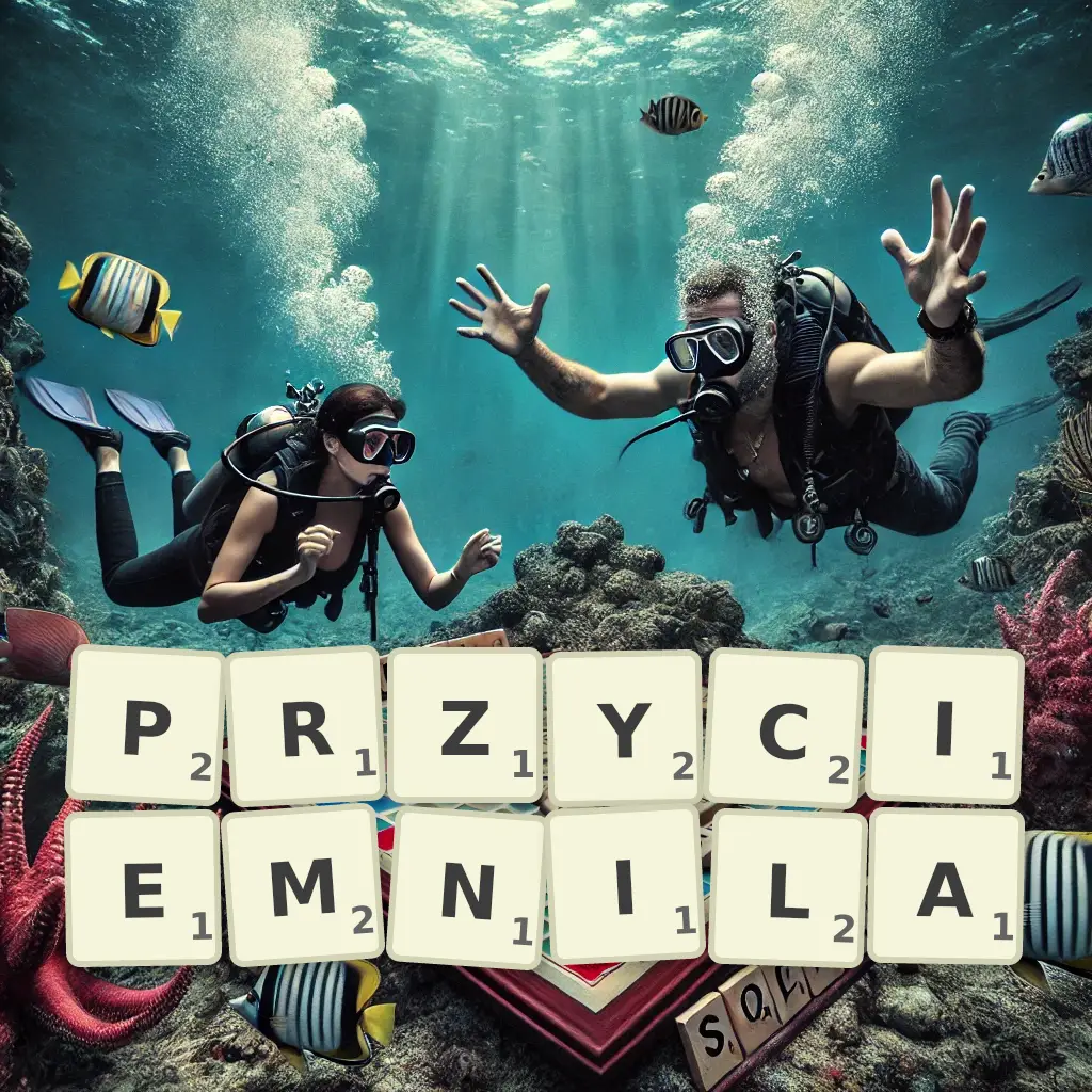 Lista słów z liter PRZYCIEMNIŁA Słowa z liter PRZYCIEMNIŁA