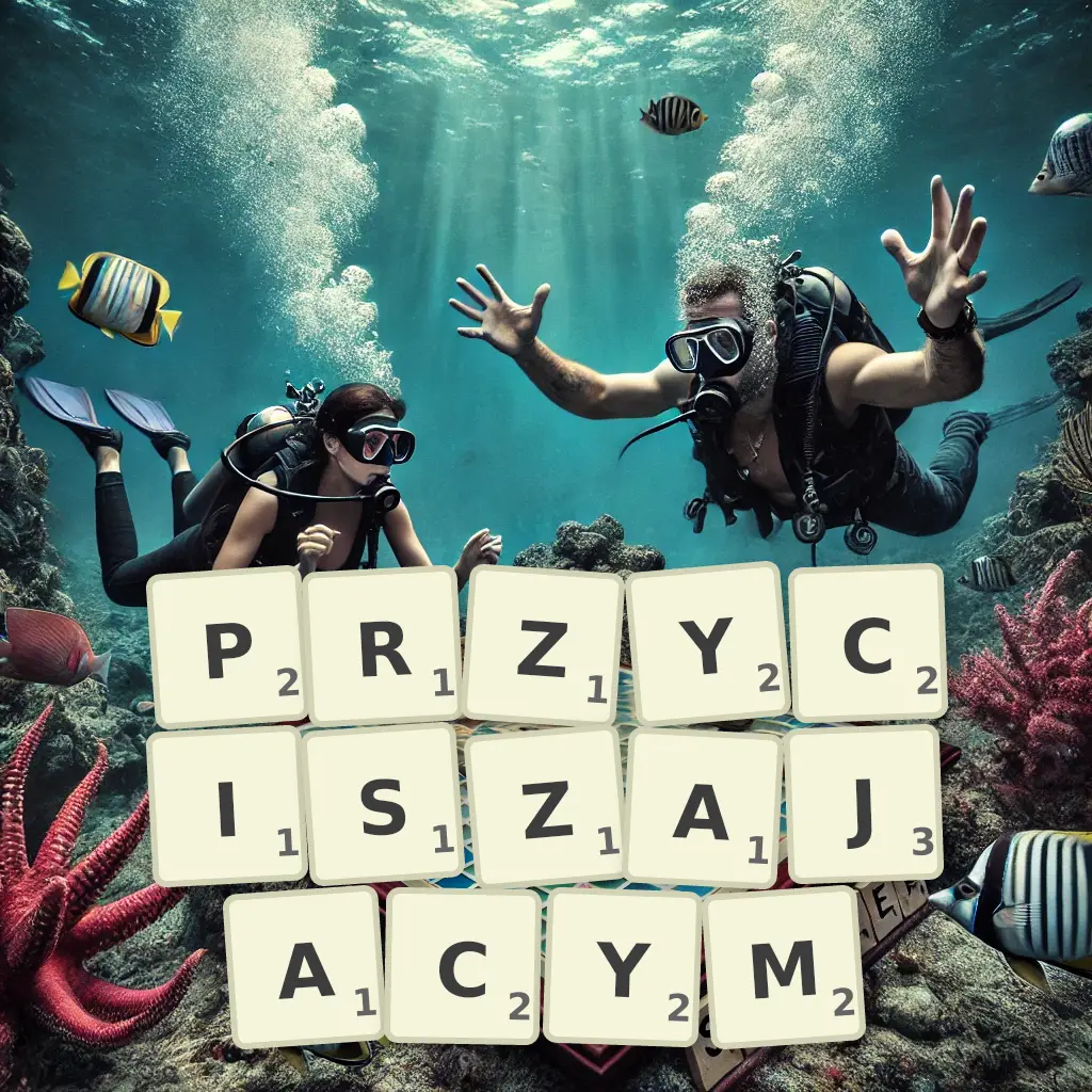 Lista słów z liter PRZYCISZAJĄCYM Słowa z liter PRZYCISZAJĄCYM