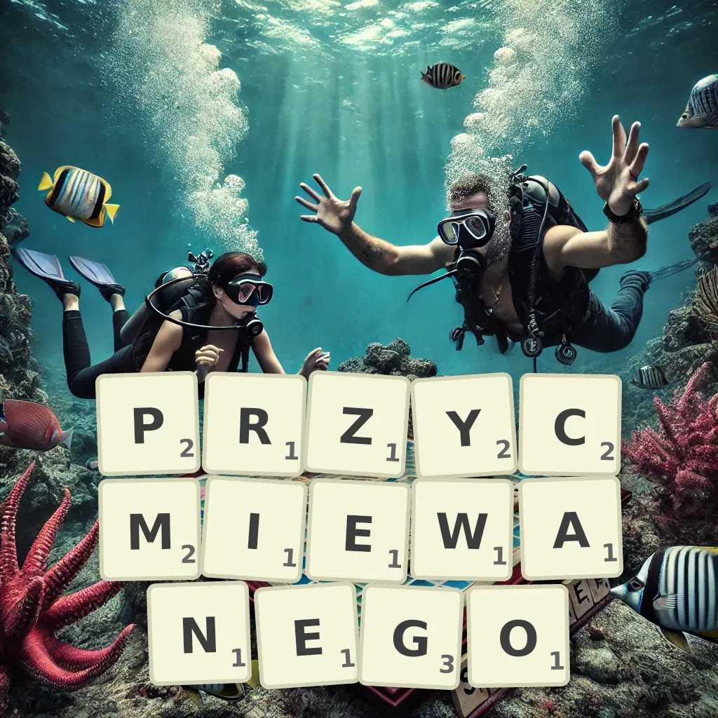 Lista słów z liter PRZYĆMIEWANEGO Słowa z liter PRZYĆMIEWANEGO