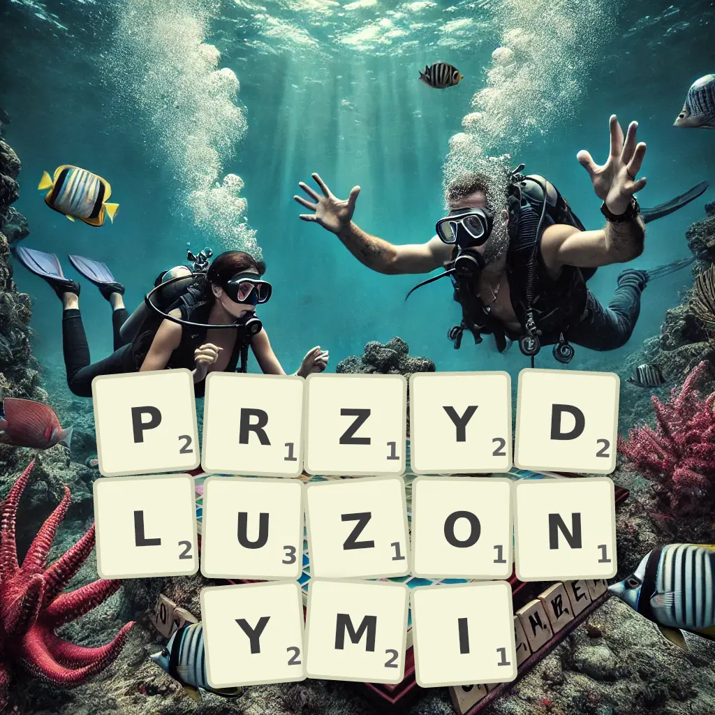 Lista słów z liter PRZYDŁUŻONYMI Słowa z liter PRZYDŁUŻONYMI