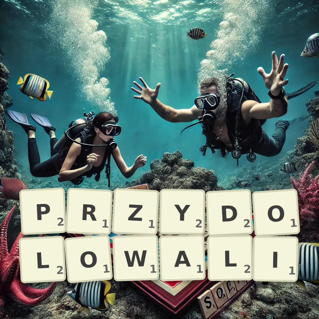 Lista słów z liter PRZYDOŁOWALI Słowa z liter PRZYDOŁOWALI