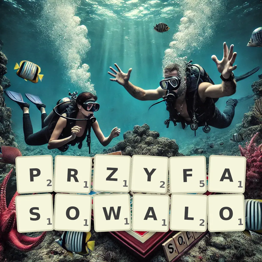Lista słów z liter PRZYFASOWAŁO Słowa z liter PRZYFASOWAŁO