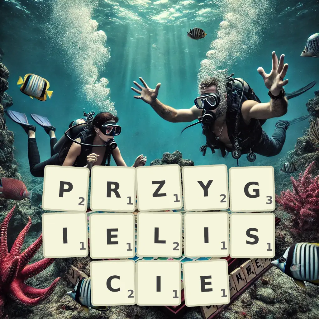 Lista słów z liter PRZYGIĘLIŚCIE Słowa z liter PRZYGIĘLIŚCIE