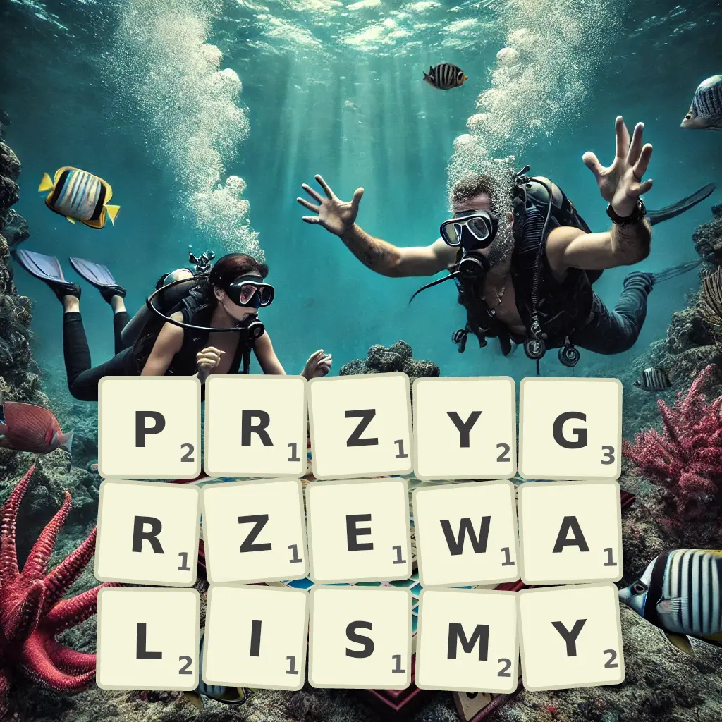 Lista słów z liter PRZYGRZEWALIŚMY Słowa z liter PRZYGRZEWALIŚMY