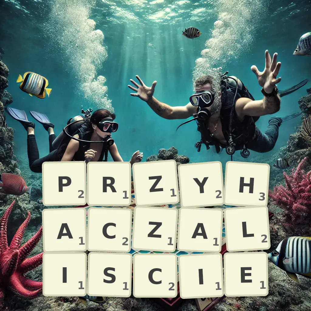 Lista słów z liter PRZYHACZALIŚCIE Słowa z liter PRZYHACZALIŚCIE